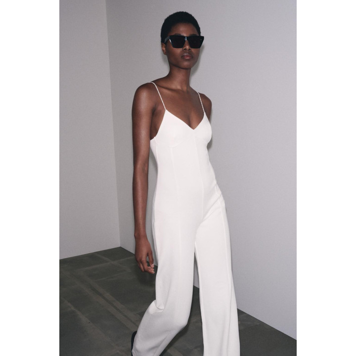 ДЛИННЫЙ КОМБИНЕЗОН ИНТЕРЛОК