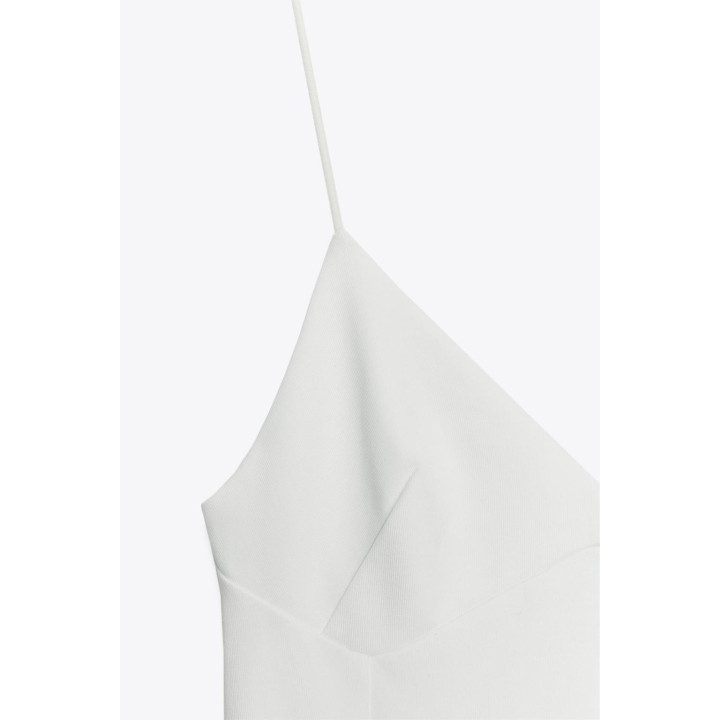 ДЛИННЫЙ КОМБИНЕЗОН ИНТЕРЛОК