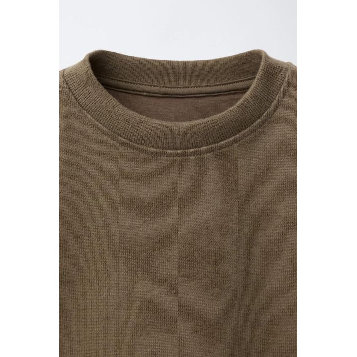 Костюм из толстовки и брюк