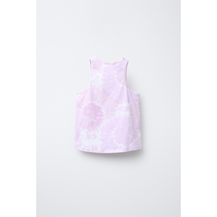 Пижама 6-14 лет maui & sons ® в технике тай-дай