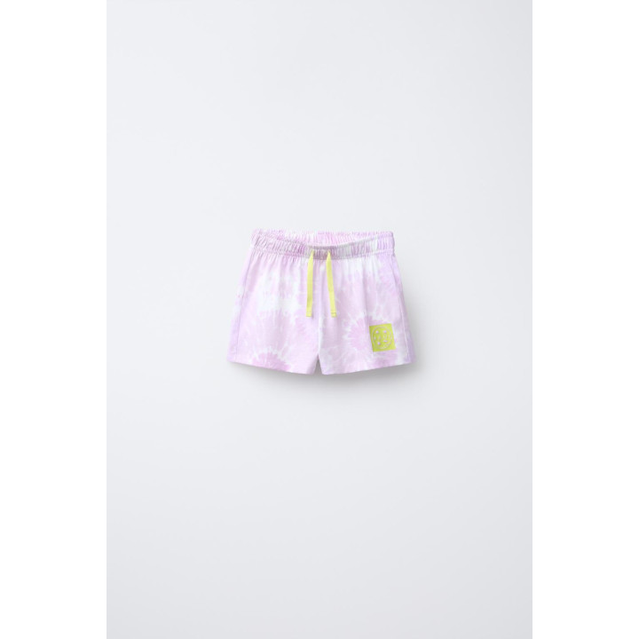 Пижама 6-14 лет maui & sons ® в технике тай-дай