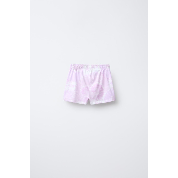 Пижама 6-14 лет maui & sons ® в технике тай-дай