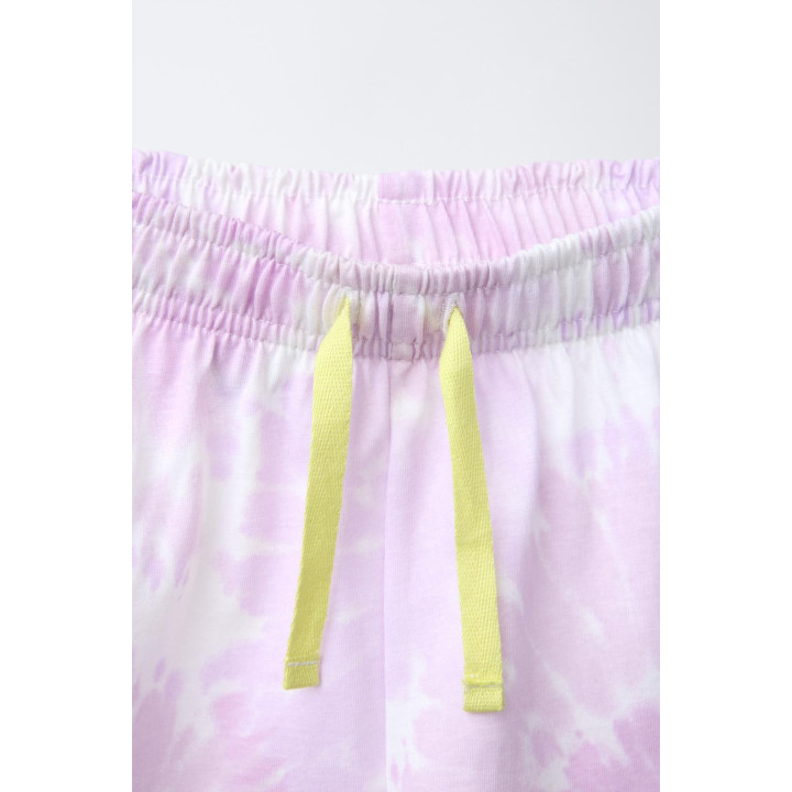 Пижама 6-14 лет maui & sons ® в технике тай-дай