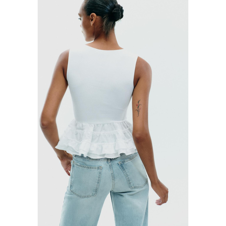 ТОП С БРЕТЕЛЯМИ И БАСКОЙ