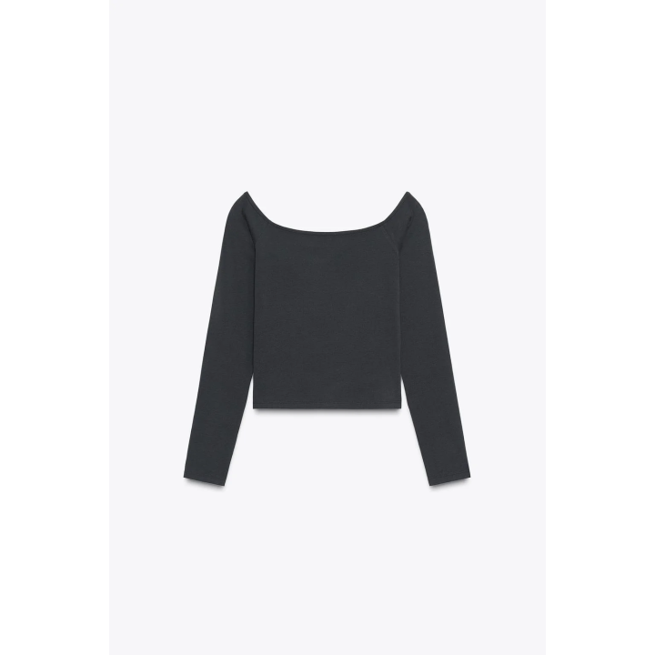 ТОП С ОТКРЫТЫМИ ПЛЕЧАМИ