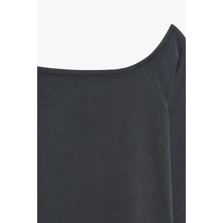 ТОП С ОТКРЫТЫМИ ПЛЕЧАМИ