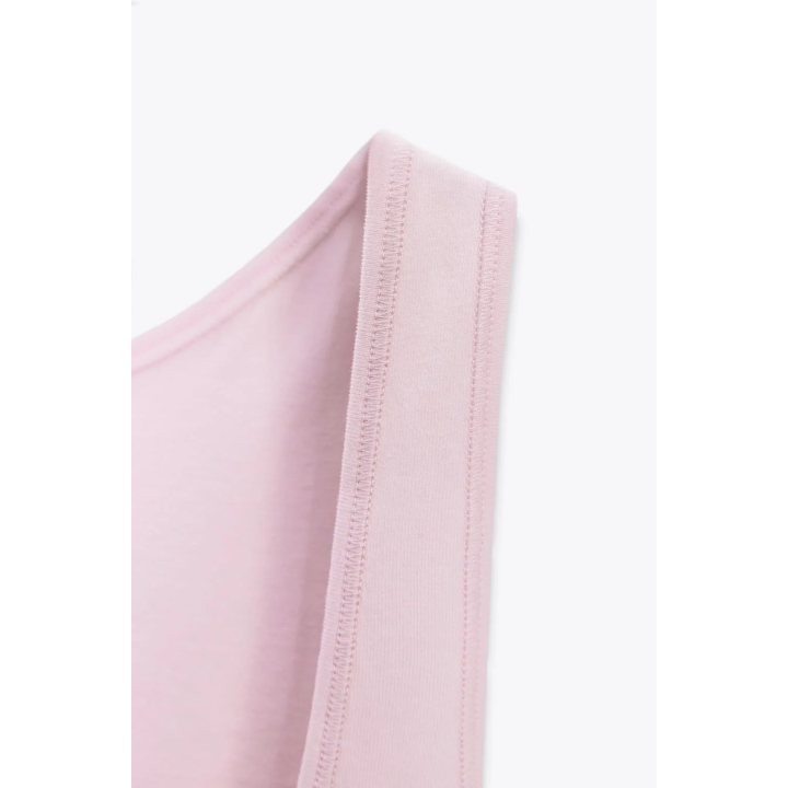 ТОП С КВАДРАТНЫМ ВЫРЕЗОМ