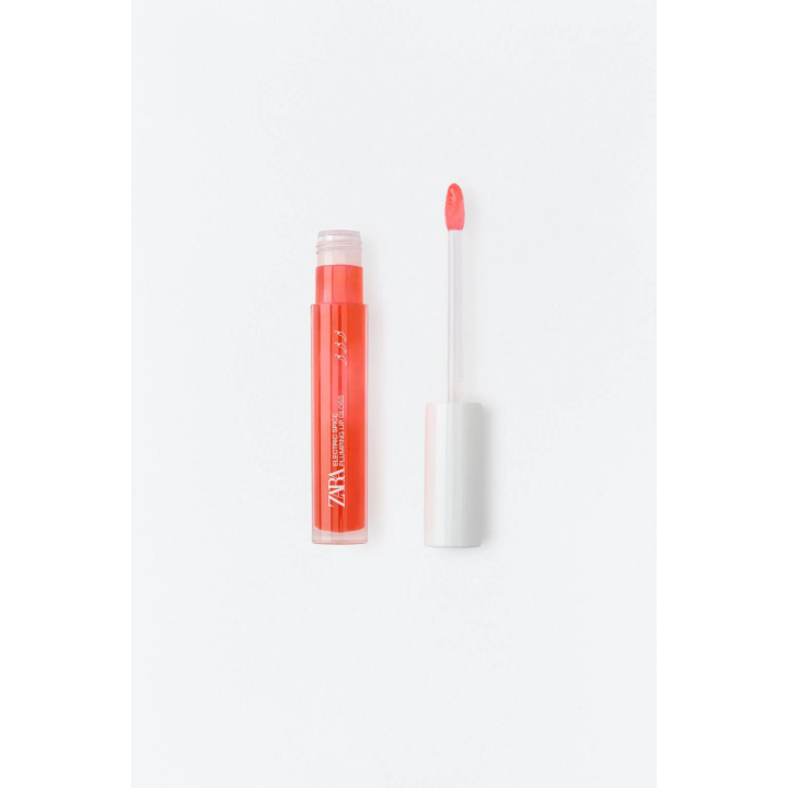 ELECTRIC SPICE PLUMPING LIP GLOSS