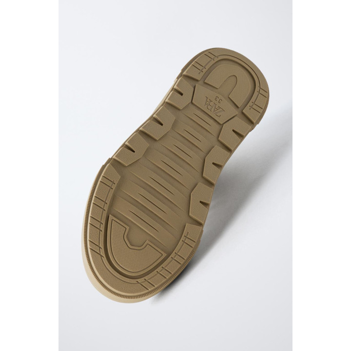 ТКАНЕВЫЕ СПОРТИВНЫЕ БОТИНКИ