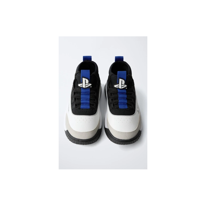 ВЫСОКИЕ КРОССОВКИ PLAYSTATION ™