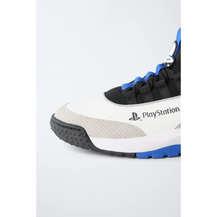 ВЫСОКИЕ КРОССОВКИ PLAYSTATION ™