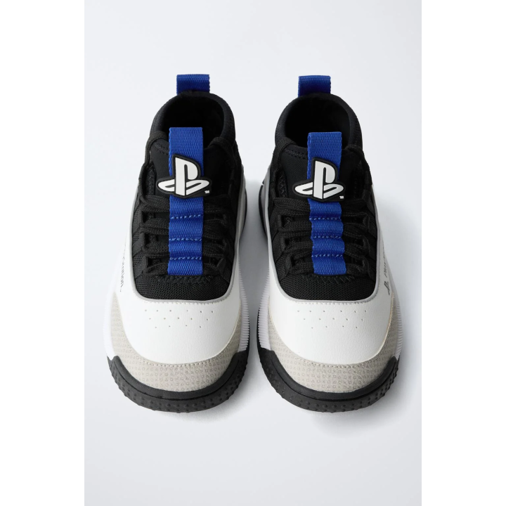 ВЫСОКИЕ КРОССОВКИ PLAYSTATION ™