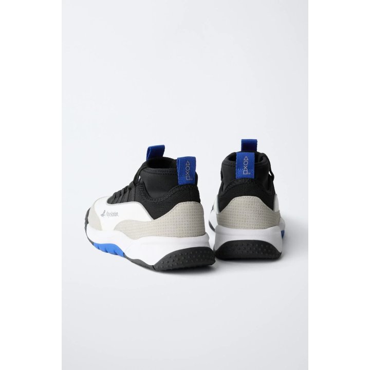 ВЫСОКИЕ КРОССОВКИ PLAYSTATION ™