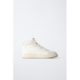 БАЗОВЫЕ СПОРТИВНЫЕ БОТИНКИ