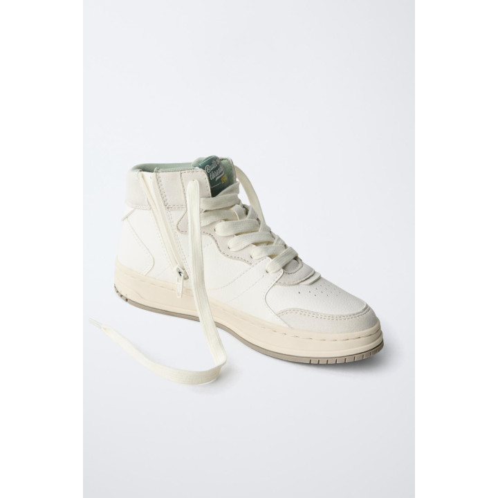 БАЗОВЫЕ СПОРТИВНЫЕ БОТИНКИ