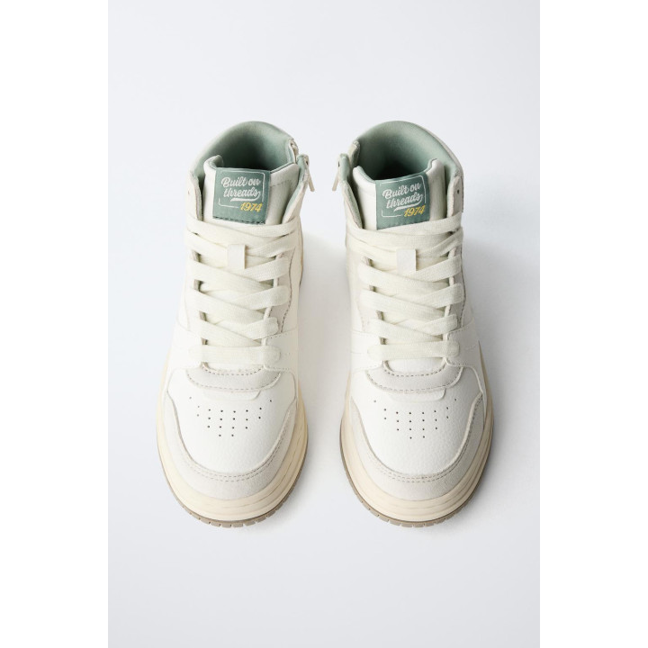 БАЗОВЫЕ СПОРТИВНЫЕ БОТИНКИ