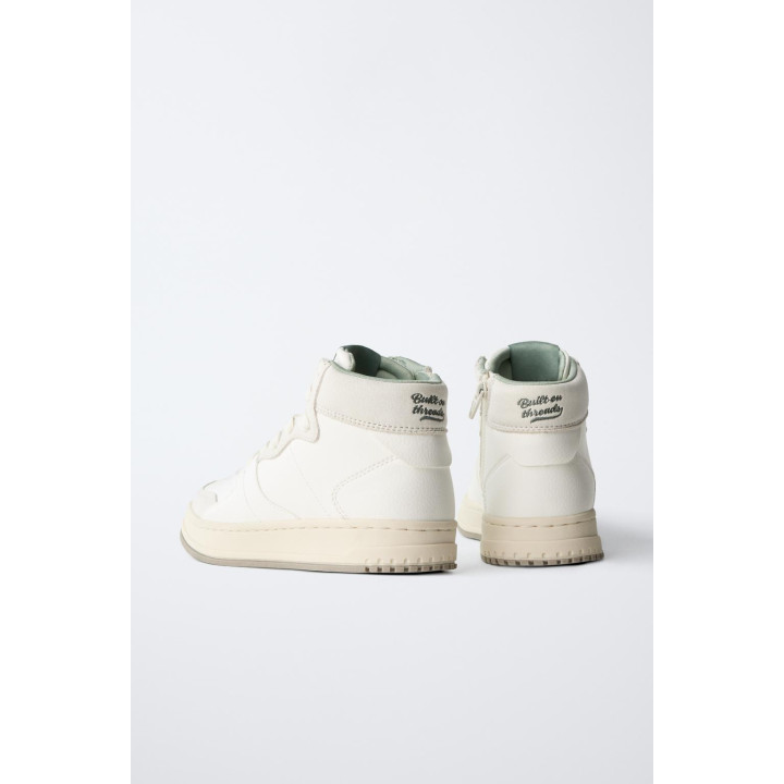 БАЗОВЫЕ СПОРТИВНЫЕ БОТИНКИ