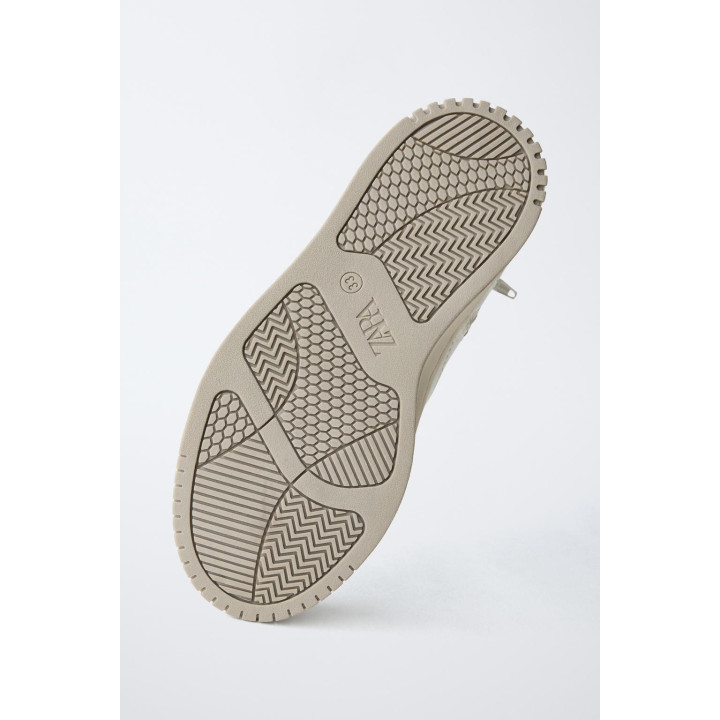 БАЗОВЫЕ СПОРТИВНЫЕ БОТИНКИ