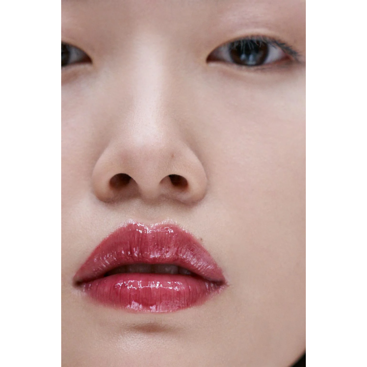 GLOSS LIPSTICK - GLOSSY TWIST