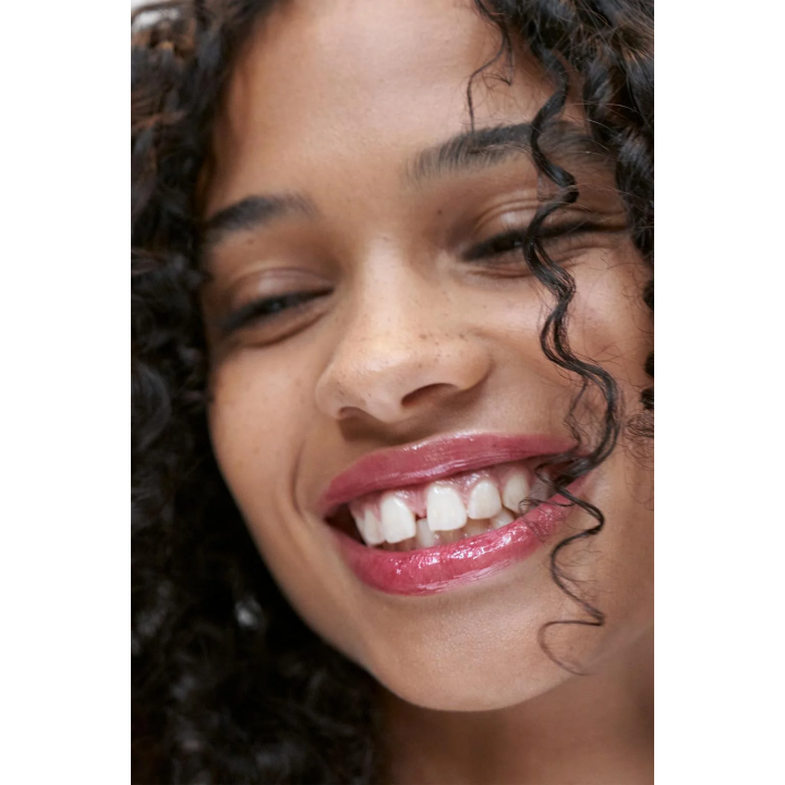 GLOSS LIPSTICK - GLOSSY TWIST