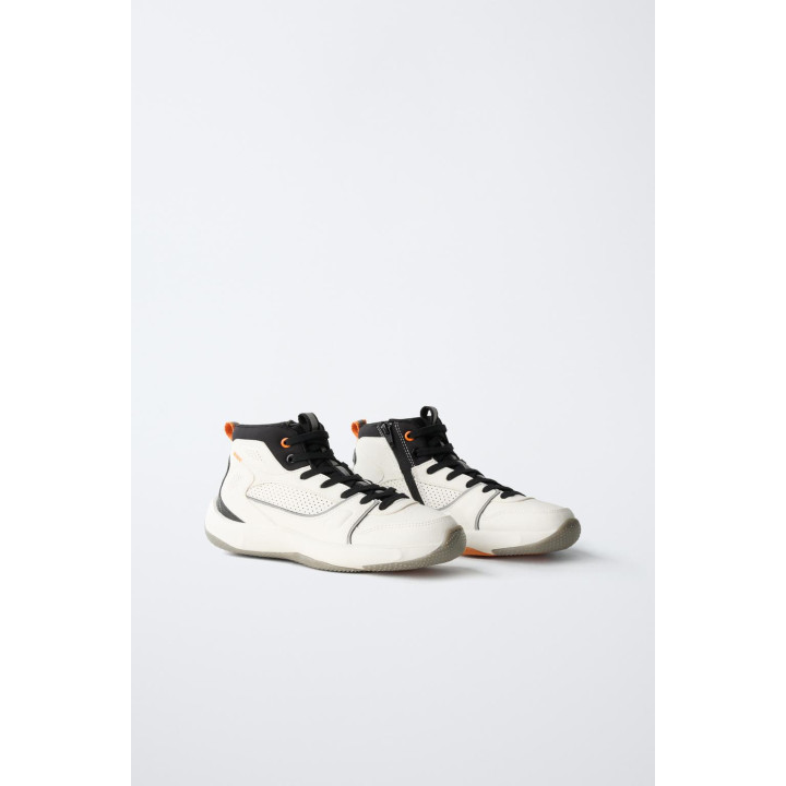 СПОРТИВНЫЕ БОТИНКИ