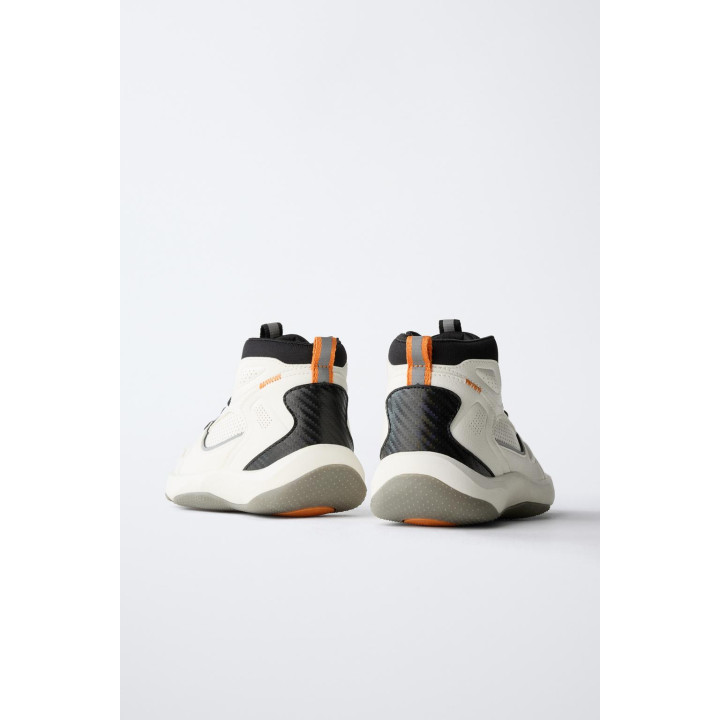 СПОРТИВНЫЕ БОТИНКИ