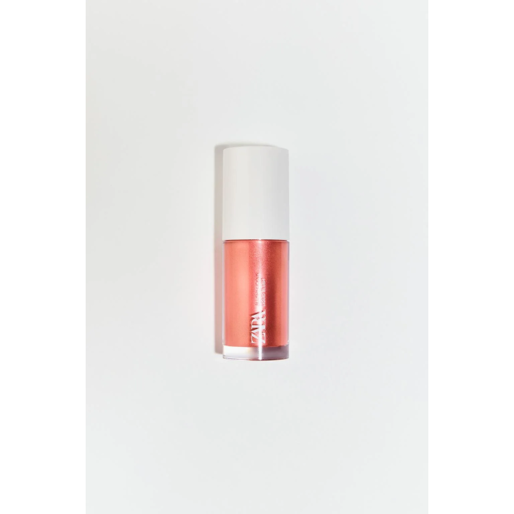 LIQUID BLUSH - BLUSHY-LICIOUS