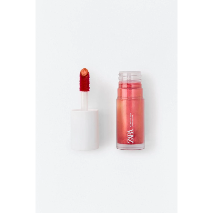 LIQUID BLUSH - BLUSHY-LICIOUS