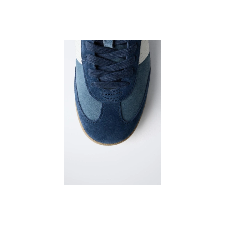 ВЫСОКИЕ КРОССОВКИ В СТИЛЕ БОКСИНГ