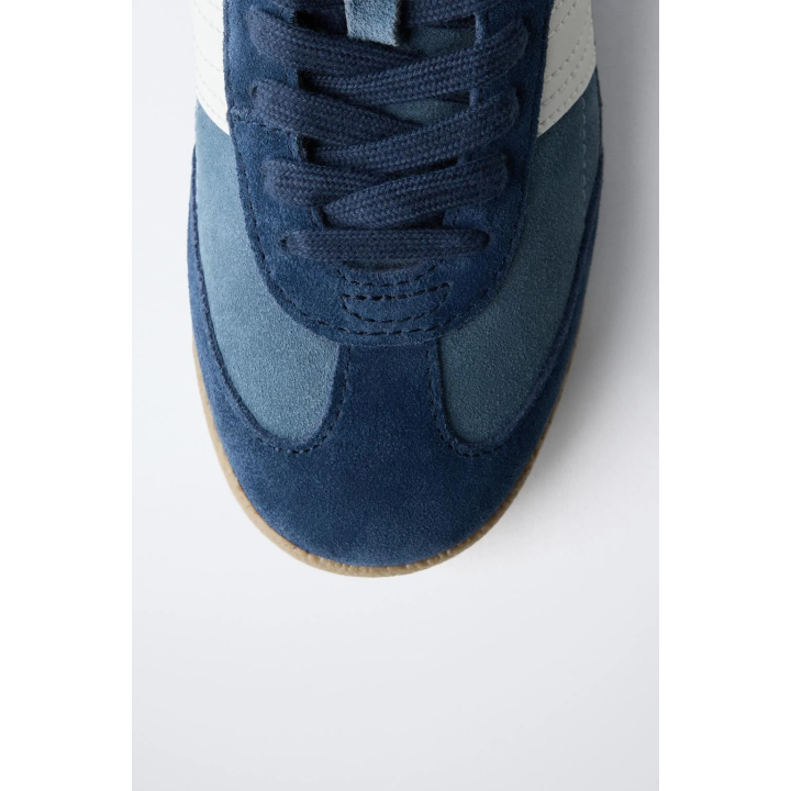 ВЫСОКИЕ КРОССОВКИ В СТИЛЕ БОКСИНГ