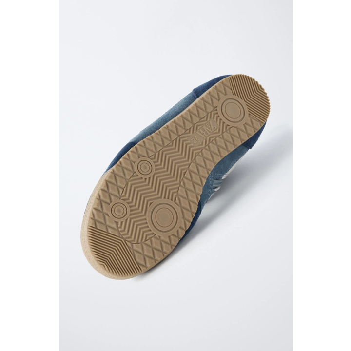 ВЫСОКИЕ КРОССОВКИ В СТИЛЕ БОКСИНГ