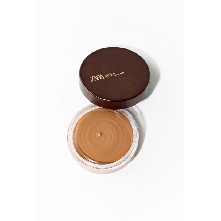 CREAM BRONZER - SUNREAL