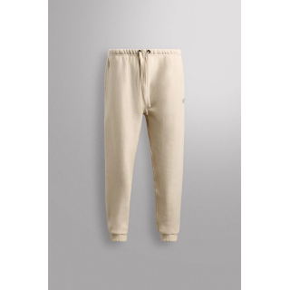 ХЛОПКОВЫЕ БРЮКИ-ДЖОГГЕРЫ