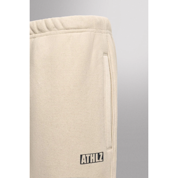 ХЛОПКОВЫЕ БРЮКИ-ДЖОГГЕРЫ