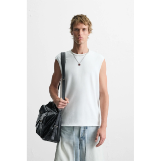 Топ из некоторого трикотажа