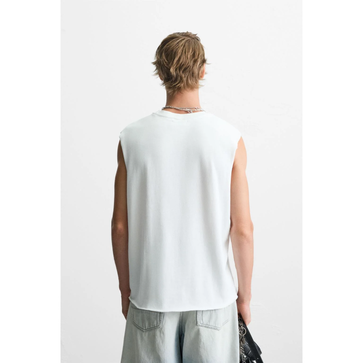 Топ из некоторого трикотажа