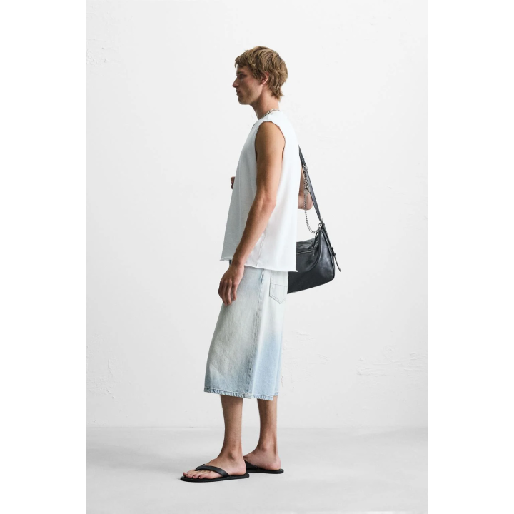 Топ из некоторого трикотажа