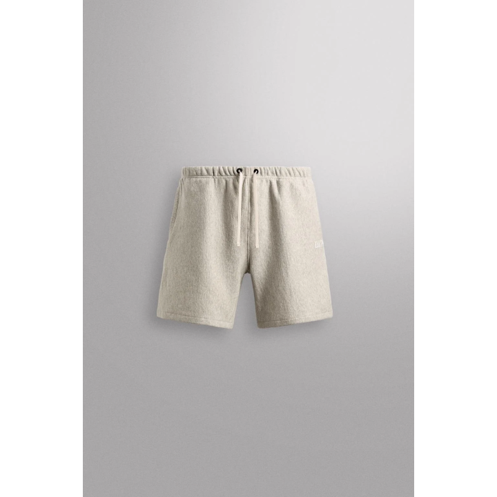 ХЛОПКОВЫЕ ШОРТЫ-ДЖОГГЕРЫ