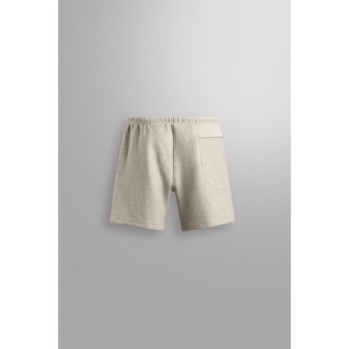 ХЛОПКОВЫЕ ШОРТЫ-ДЖОГГЕРЫ