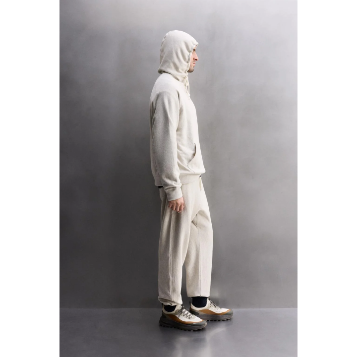 ХУДИ С КАПЮШОНОМ СВОБОДНОГО КРОЯ