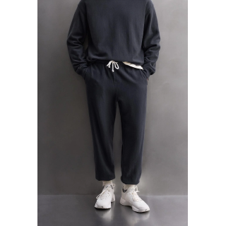 БРЮКИ-ДЖОГГЕРЫ RELAXED FIT