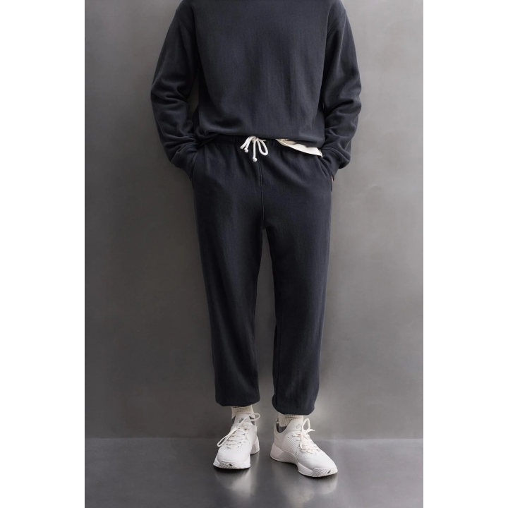 БРЮКИ-ДЖОГГЕРЫ RELAXED FIT