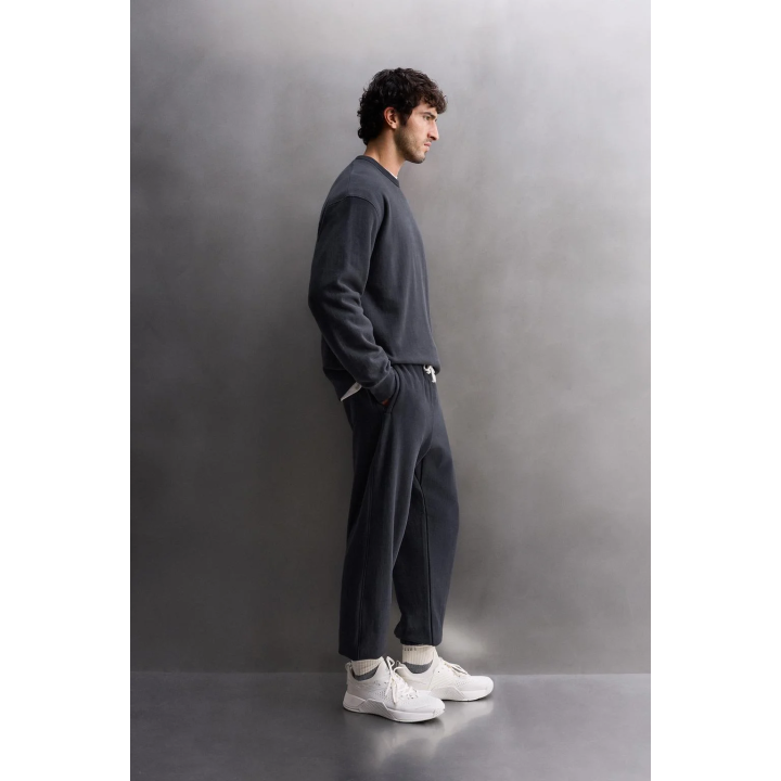 БРЮКИ-ДЖОГГЕРЫ RELAXED FIT