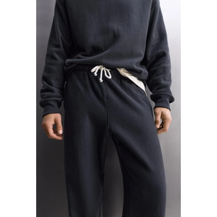 БРЮКИ-ДЖОГГЕРЫ RELAXED FIT