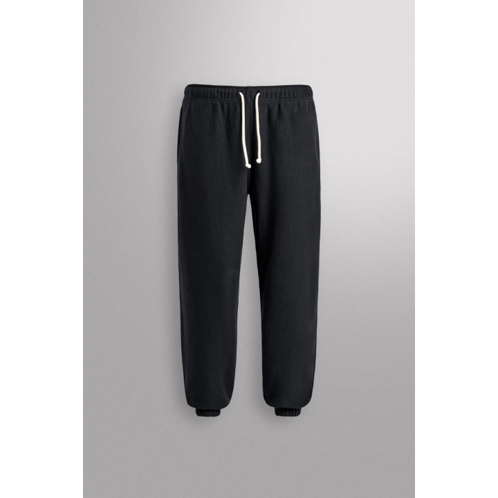 БРЮКИ-ДЖОГГЕРЫ RELAXED FIT