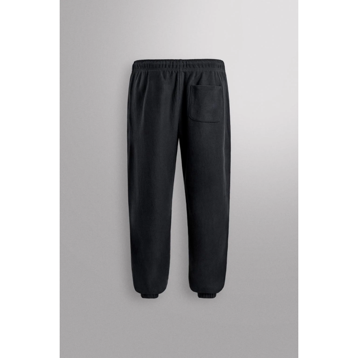 БРЮКИ-ДЖОГГЕРЫ RELAXED FIT