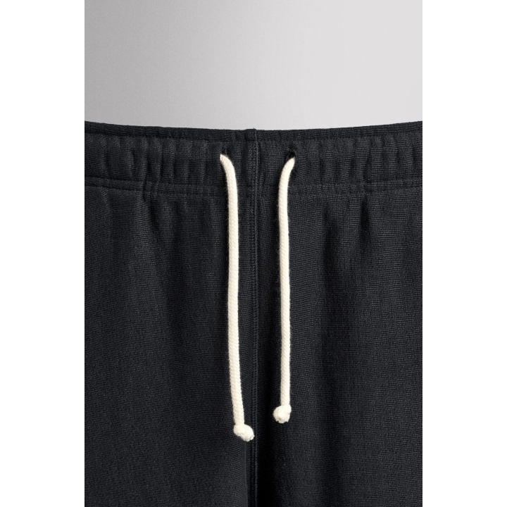 БРЮКИ-ДЖОГГЕРЫ RELAXED FIT