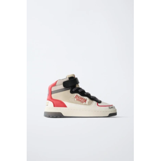 ВЫСОКИЕ КЕДЫ «ОЧЕНЬ СТРАННЫЕ ДЕЛА» © NETFLIX