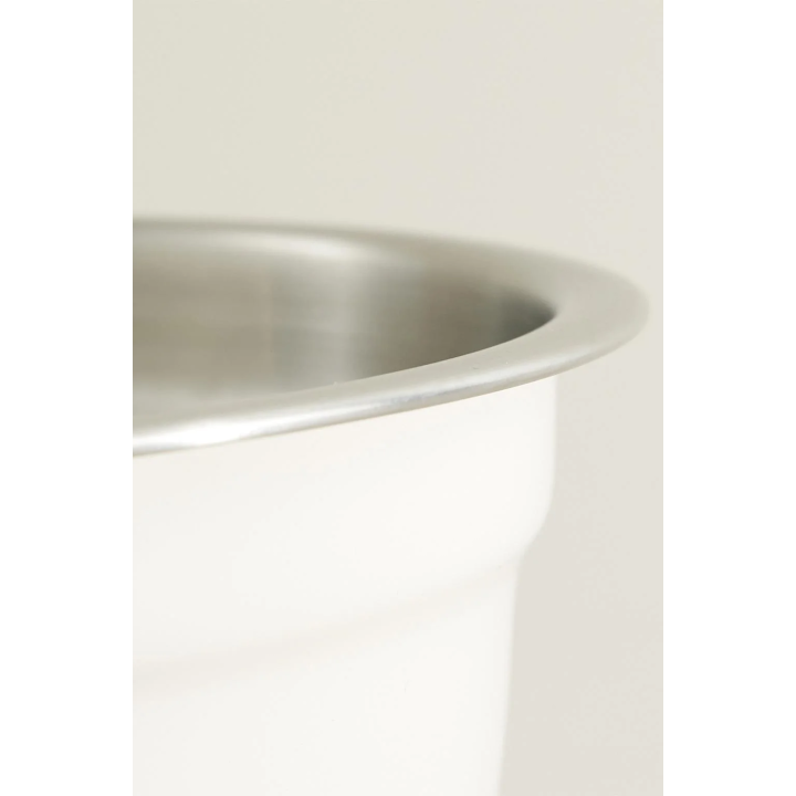 STACKABLE KITCHEN MIXING BOWL