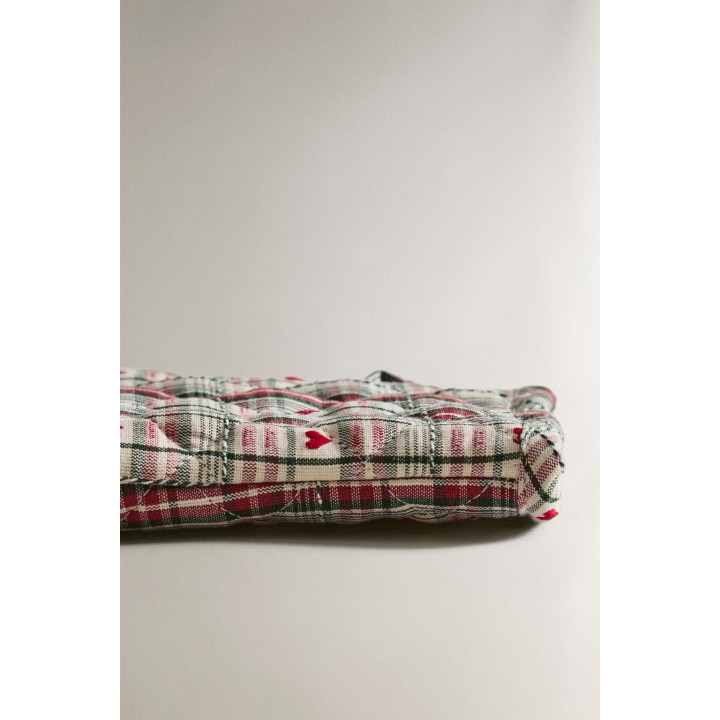 Фартук для духовки christmas heart